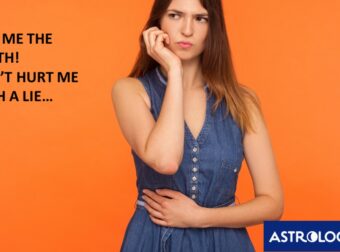 Αυτά τα ζώδια εκτιμούν τη σκληρή αλήθεια και σιχαίνονται το ψέμα