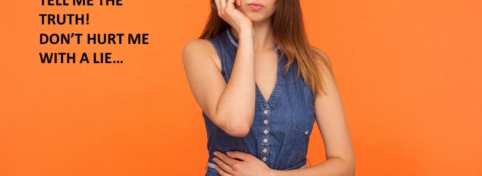 Αυτά τα ζώδια εκτιμούν τη σκληρή αλήθεια και σιχαίνονται το ψέμα