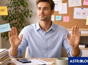 Ζώδια Σήμερα 13/03: Προσοχή και στις υπερβολές!