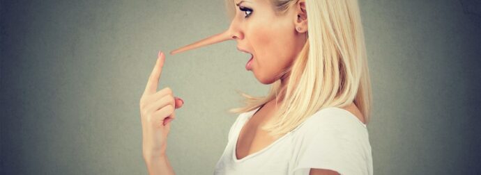 Αυτά τα ζώδια μπορεί να σου πουν μικρά, αθώα, «λευκά» ψέματα