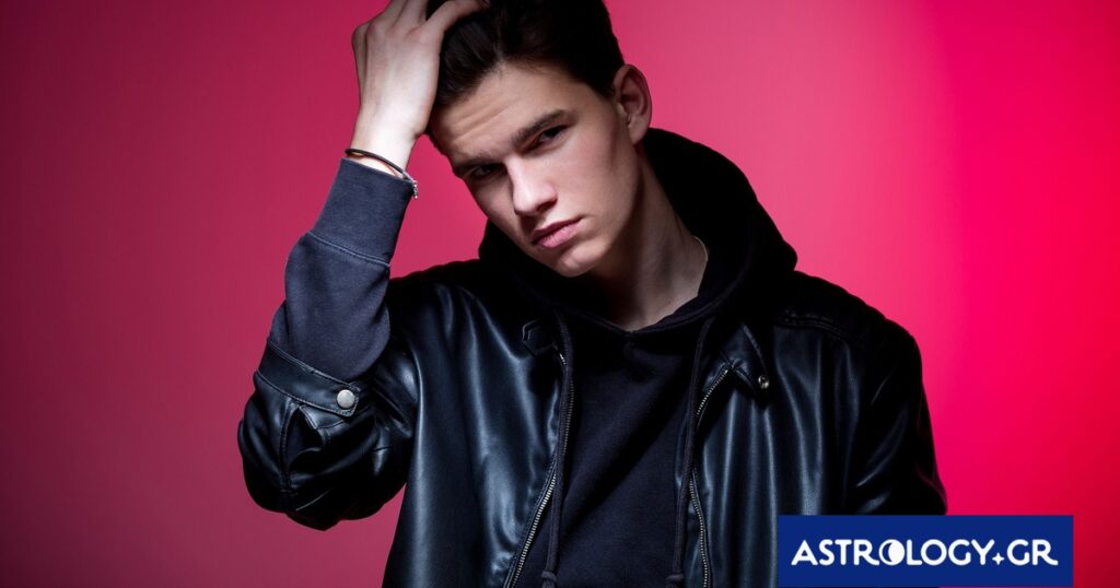 Κριός: Οι καλές και οι στραβές πλευρές του