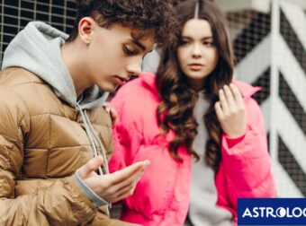 Γυναίκα Υδροχόος: Ποια είναι τα όριά της, ώστε να μη σου πει «ως εδώ»;