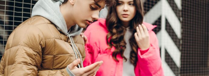 Γυναίκα Υδροχόος: Ποια είναι τα όριά της, ώστε να μη σου πει «ως εδώ»;