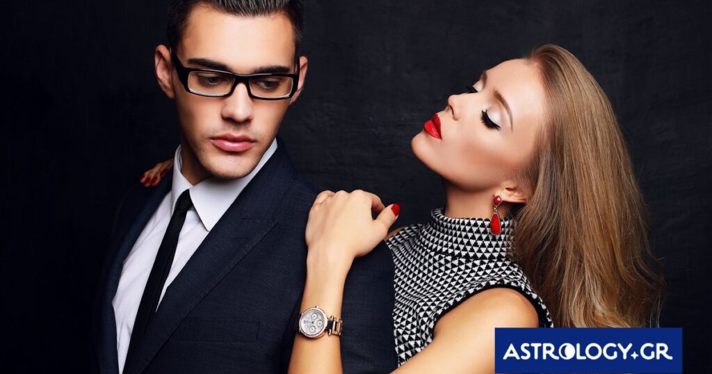 Οι γυναίκες του ζωδιακού που θα έκαναν σχέση για να ανελιχθούν επαγγελματικά