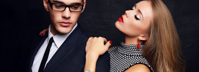 Οι γυναίκες του ζωδιακού που θα έκαναν σχέση για να ανελιχθούν επαγγελματικά