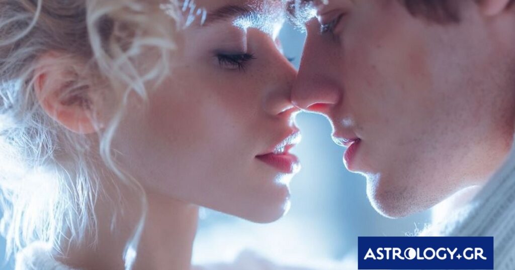 Έρωτας ή πόλεμος; Αυτό το ζωδιακό ζευγάρι σίγουρα μπορεί να βάλει “μπουρλότο” στη ζωή του