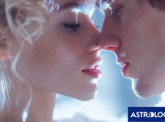 Έρωτας ή πόλεμος; Αυτό το ζωδιακό ζευγάρι σίγουρα μπορεί να βάλει “μπουρλότο” στη ζωή του