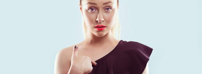 Τρία ζώδια που δέχονται επιθέσεις, ενώ θεωρούν ότι είναι αθώα