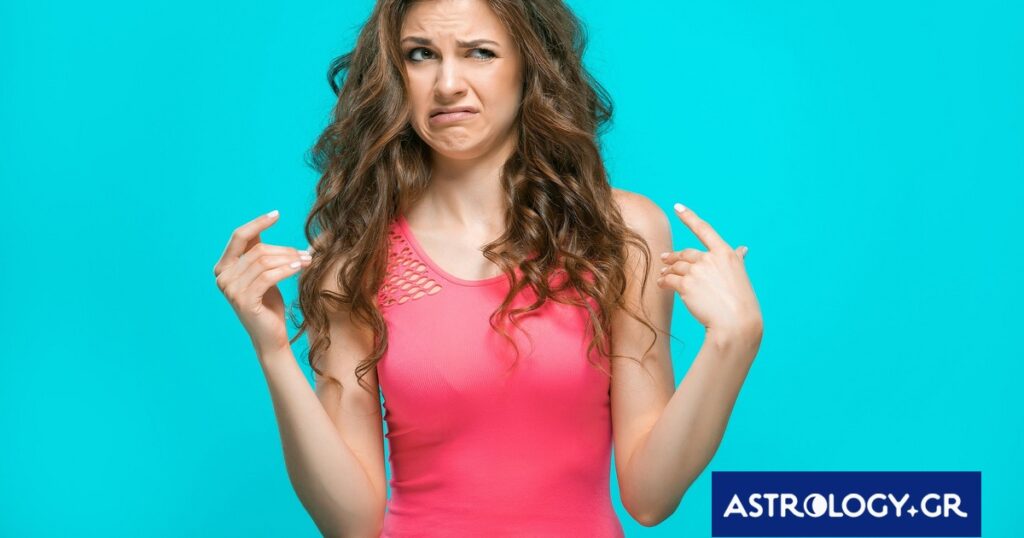 Οι γυναίκες του ζωδιακού που σιχαίνονται τους άντρες «κότες»