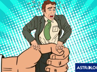 Ψήφισε και πες μας τι ζώδιο είναι ο χειρότερος προϊστάμενος που είχες ποτέ