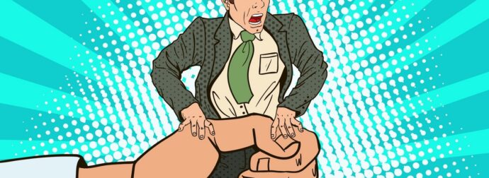 Ψήφισε και πες μας τι ζώδιο είναι ο χειρότερος προϊστάμενος που είχες ποτέ