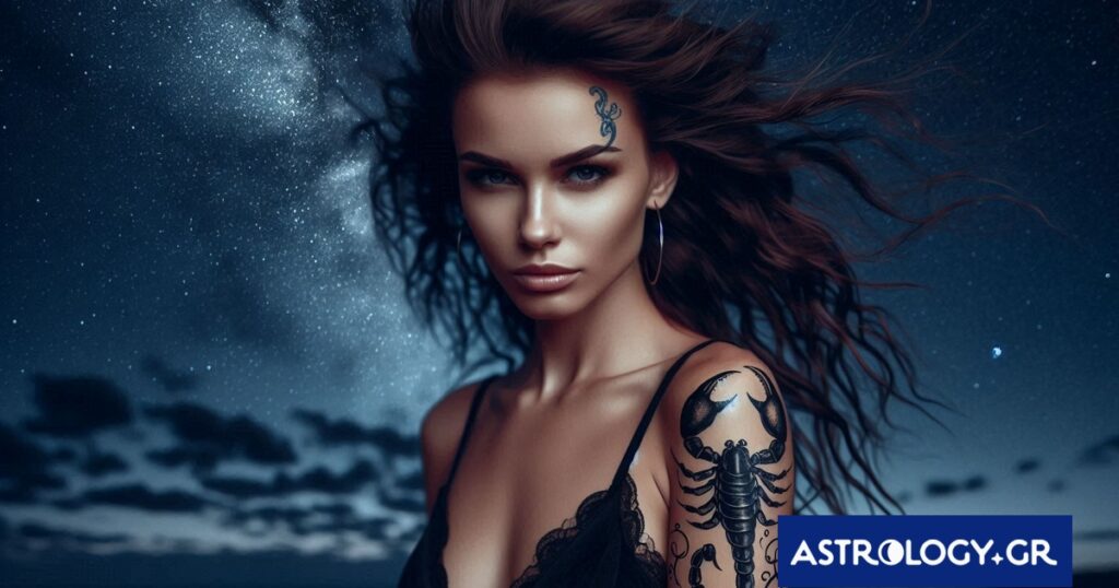 Γιατί ο Σκορπιός είναι τόσο δύσκολος και απαιτεί ειδικό χειρισμό;