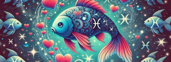 Η καρδιά του Ιχθύ και πώς πραγματικά είναι