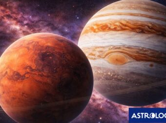 Άρης τρίγωνο με Δία: Όταν η δράση συναντά το συναίσθημα και όλα αρχίζουν να ρέουν για τα 12 ζώδια