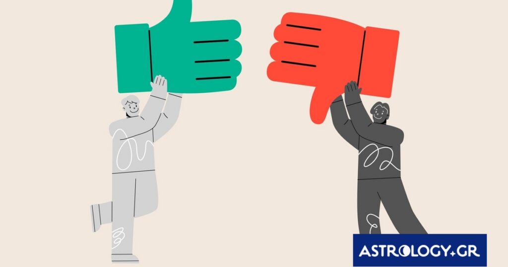 Ζώδια & Τύχη: Ποιοι είναι οι ευνοημένοι και ποιοι οι χαμένοι της εβδομάδας, 29/03 έως 04/04;