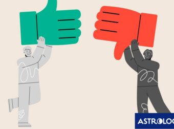 Ζώδια & Τύχη: Ποιοι είναι οι ευνοημένοι και ποιοι οι χαμένοι της εβδομάδας, 29/03 έως 04/04;