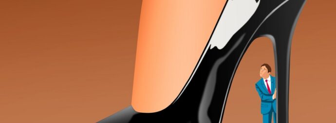 Αν είσαι σε σχέση με αυτά τα ζώδια, τότε δεν αναπνέεις από την πολλή καταπίεση