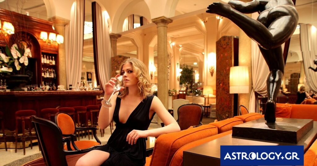 Τα ζώδια που έχουν εμμονή με το να δείχνουν στα social media μια υπερπολυτελή ζωή