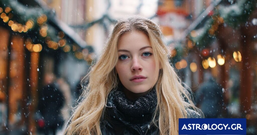 Ούτε που φαντάζεσαι ποιο ζώδιο θα μπορούσε να ξεπεράσει σε ψυχρότητα Αιγόκερω και Υδροχόο