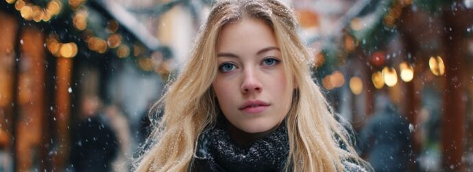 Ούτε που φαντάζεσαι ποιο ζώδιο θα μπορούσε να ξεπεράσει σε ψυχρότητα Αιγόκερω και Υδροχόο