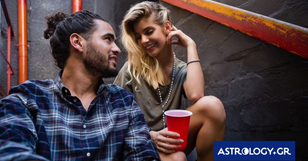 Αυτές οι γυναίκες του ζωδιακού υποτάσσονται στο ταίρι τους