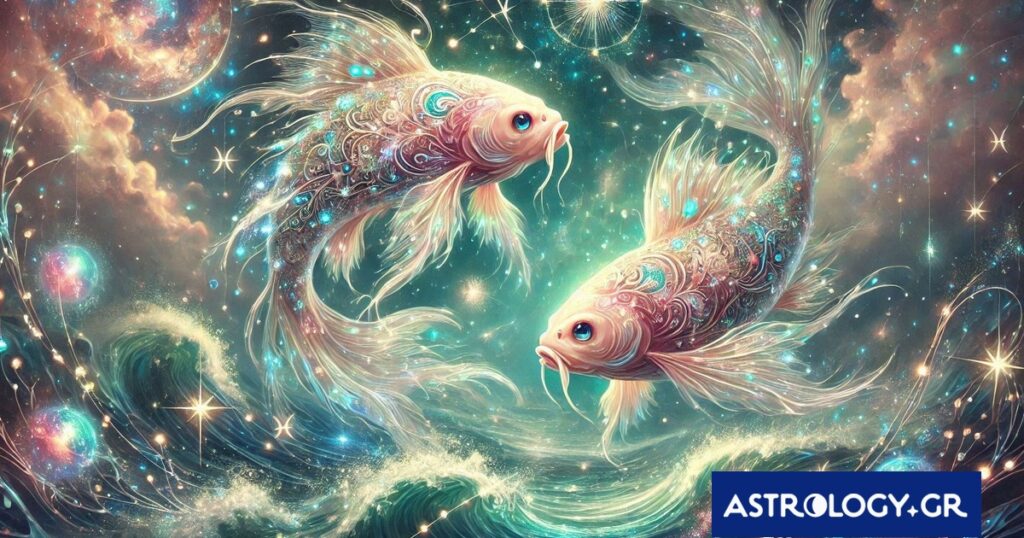 Πώς πραγματικά νιώθει κάποιος που είναι Ιχθύς