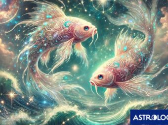 Πώς πραγματικά νιώθει κάποιος που είναι Ιχθύς