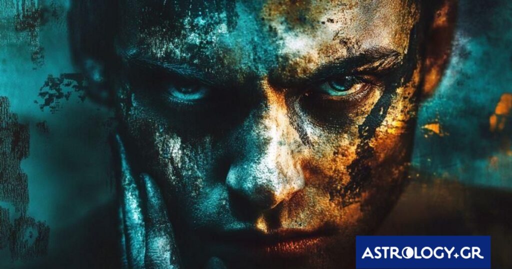 Αν αυτό το ζώδιο αποφασίσει να σε εκδικηθεί, την έκατσες τη βάρκα!