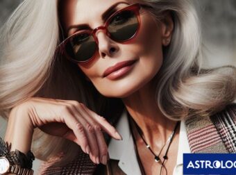 Αυτές οι γυναίκες του ζωδιακού, όσο κι αν γεράσουν, παραμένουν στιλάτες