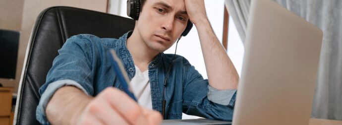 Αυτά τα ζώδια δε μπορούν να δουλεύουν από απόσταση