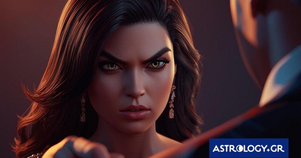 Αυτά τα ζώδια δεν μπαίνουν καν στον κόπο να… εξηγούν