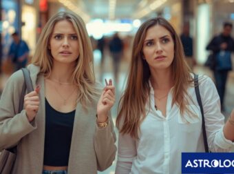 Τα 3 χειρότερα ζώδια στο shopping