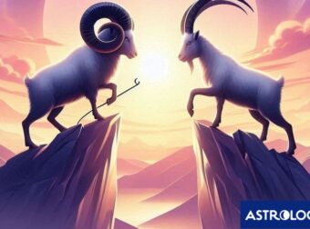 Κριός Vs Αιγόκερω: Ποιος θα κερδίσει;