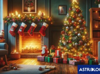 Ποιο ζώδιο «ζει και αναπνέει» για τα Χριστούγεννα; Πες μας με μια ψήφο!