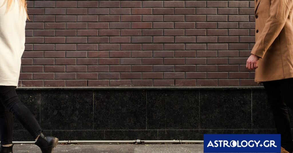 Πότε έχεις ξεπεράσει τα όρια και κινδυνεύεις να γίνεις παρελθόν για το κάθε ζώδιο;