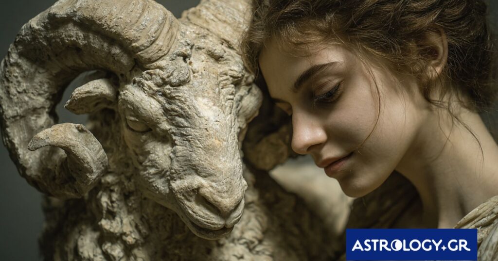 Η Αφροδίτη μπαίνει στον Κριό: Η επιθυμία δεν ζητά άδεια!