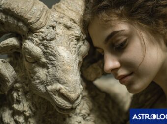 Η Αφροδίτη μπαίνει στον Κριό: Η επιθυμία δεν ζητά άδεια!