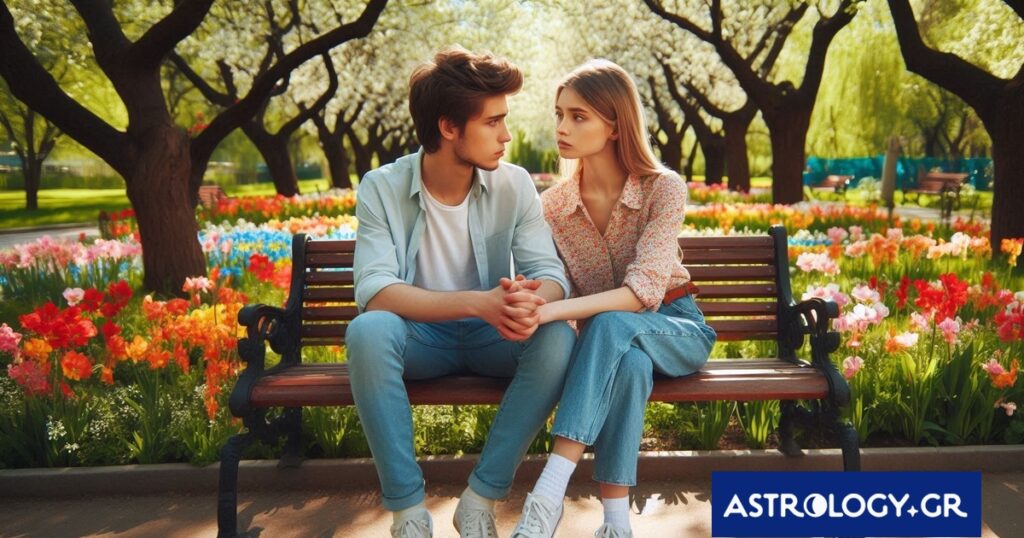 Δίδυμος, Ζυγός, Υδροχόος: Τα σημάδια που δείχνουν ότι είναι έτοιμος να σε χωρίσει