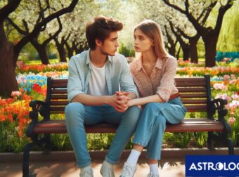 Δίδυμος, Ζυγός, Υδροχόος: Τα σημάδια που δείχνουν ότι είναι έτοιμος να σε χωρίσει