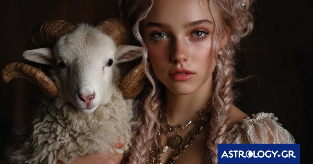 Έρωτας και χρήμα! Ποια ζώδια απογειώνει η Αφροδίτη στον Κριό;