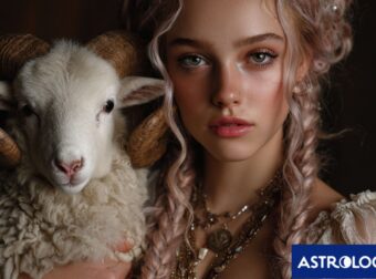 Έρωτας και χρήμα! Ποια ζώδια απογειώνει η Αφροδίτη στον Κριό;