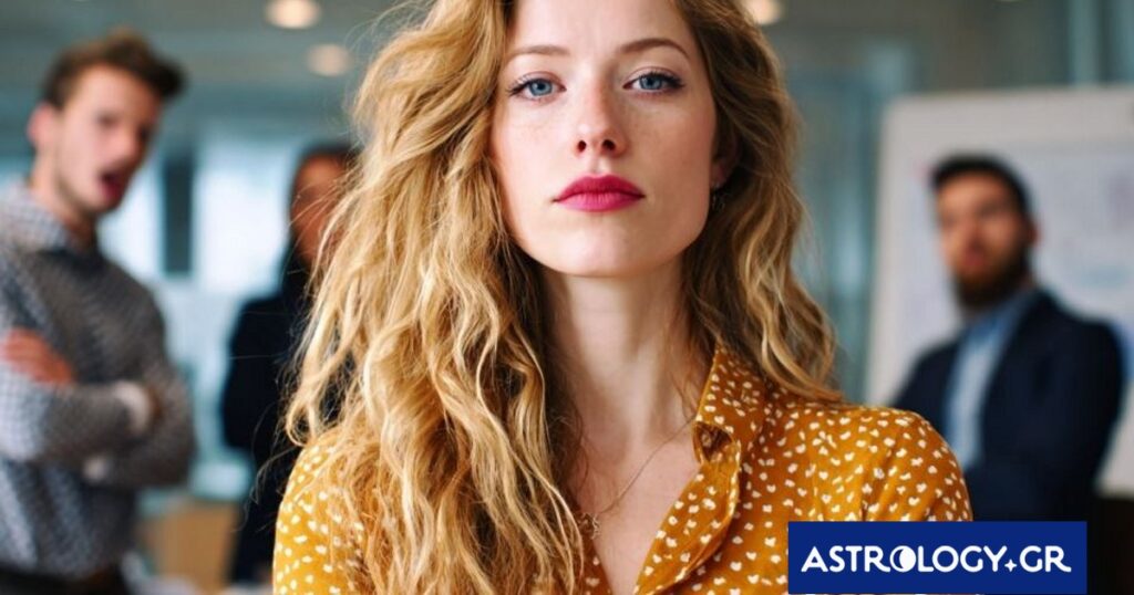 Τα 3 ζώδια με νεύρα… από ατσάλι