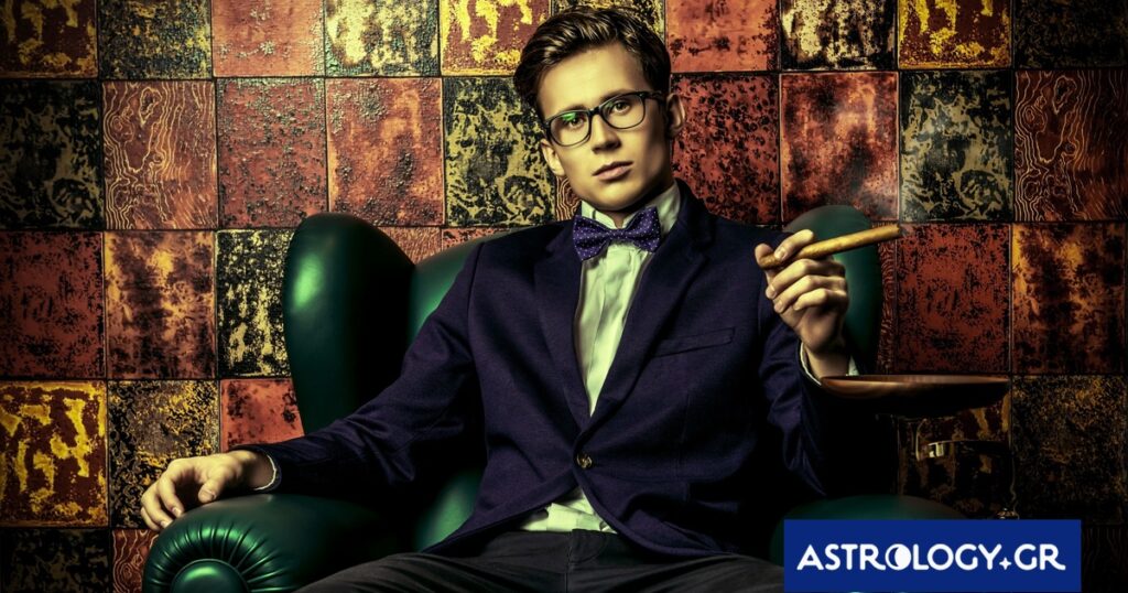 Η φήμη αυτών των ζωδίων προηγείται του ονόματός τους