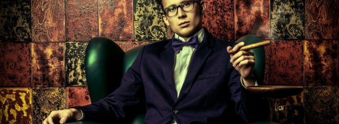 Η φήμη αυτών των ζωδίων προηγείται του ονόματός τους