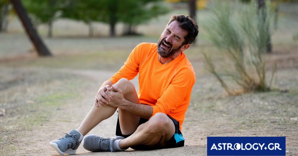 Αντέχεις στον σωματικό πόνο; Το ζώδιό σου το φανερώνει