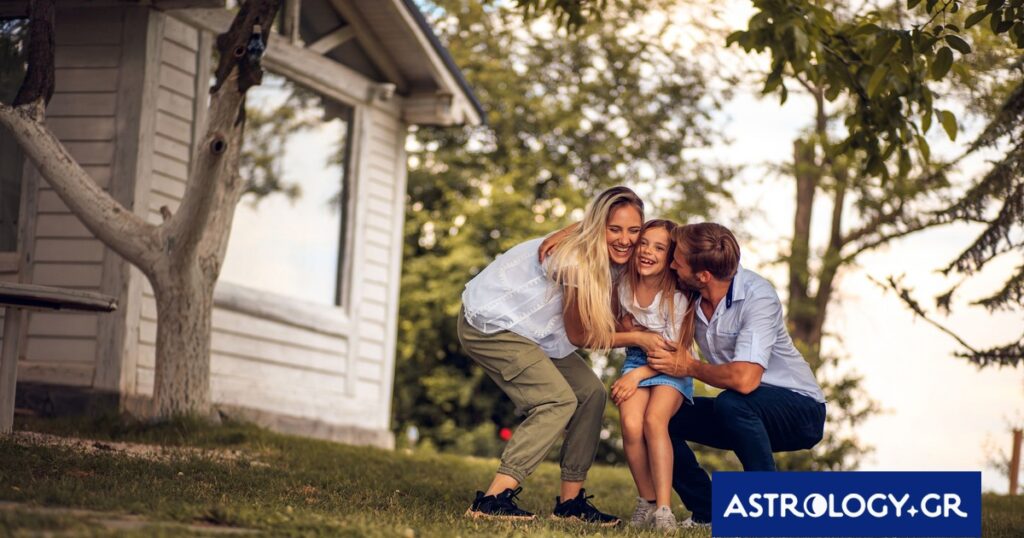 Ποια είναι τα ζώδια που θα εγκατέλειπαν την πόλη για να μεγαλώσουν τα παιδιά τους;