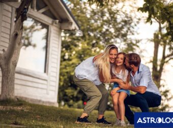 Ποια είναι τα ζώδια που θα εγκατέλειπαν την πόλη για να μεγαλώσουν τα παιδιά τους;