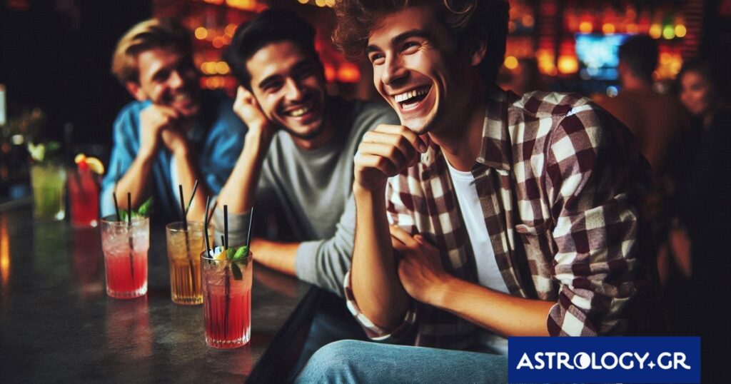 Αυτά τα ζώδια φαινομενικά τα πάνε καλά με όλους, αλλά τα φαινόμενα απατούν