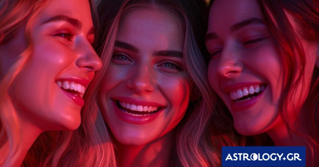 Ποια ζώδια μπορούν να σε ακούν, να συμφωνούν και να σε αγνοούν, όλα την ίδια στιγμή;