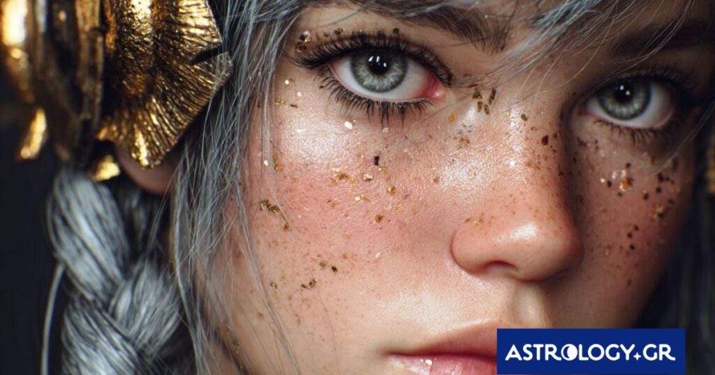 Τι ξέρει ο Κριός από αγάπη;